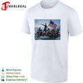 Caitlin Clark Indiana Fever WNBA Washington Crossing shirt