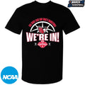Cal State East Bay Men’s Basketball We’re In 2026 Champions T-Shirts