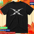 Camiseta Xtranho Preta Shirt
