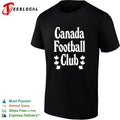 Canada Football Club shirt