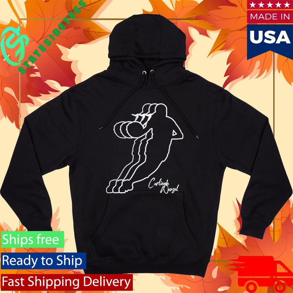 Carleigh Wenzel Silhouette T-Shirt