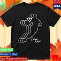 Carleigh Wenzel Silhouette T-Shirt