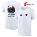 Carolina Panthers sorry wife it’s hunting season deer shirt