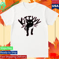 Caseoh’s Kitty Cat Shirt