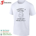 Cat short maybe caked up absolutely shirt