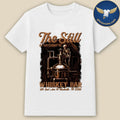 Category 10 Nashville The Still T-Shirt