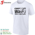 Certified Internet Explorer Waifu Appreciator Shirt