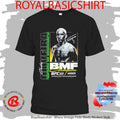 Charles Oliveira Ufc 326 #andnew Bmf Champion Boxy Shirt