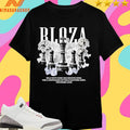 Chess Walk With Wise And Become Wise For A Companion Of Fools Suffers Harm Proverbs 13 20 Shirts