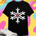 Chicago Iceman Snowflakes 2026 Shirts