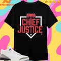 Chief Justice New York Big Knick Energy Shirts