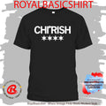Chirish St Patrick’s Day Shirt