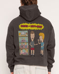 Couch Life Hoodie