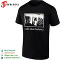Cold Meat Industry Industrial shirt