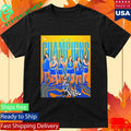 Congrats UCLA Bruins Women’s Basketball Champions Big Ten Tournament 2025 26 Shirt