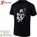 Conor McGregor UFC MMA Legend Middle Finger shirt