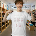 Cookim Korean Essentials 2026 Shirt