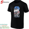 Corey Heim 67 NASCAR San Diego Weekend Manduril 250 Winner Toyota Camry Racing shirt
