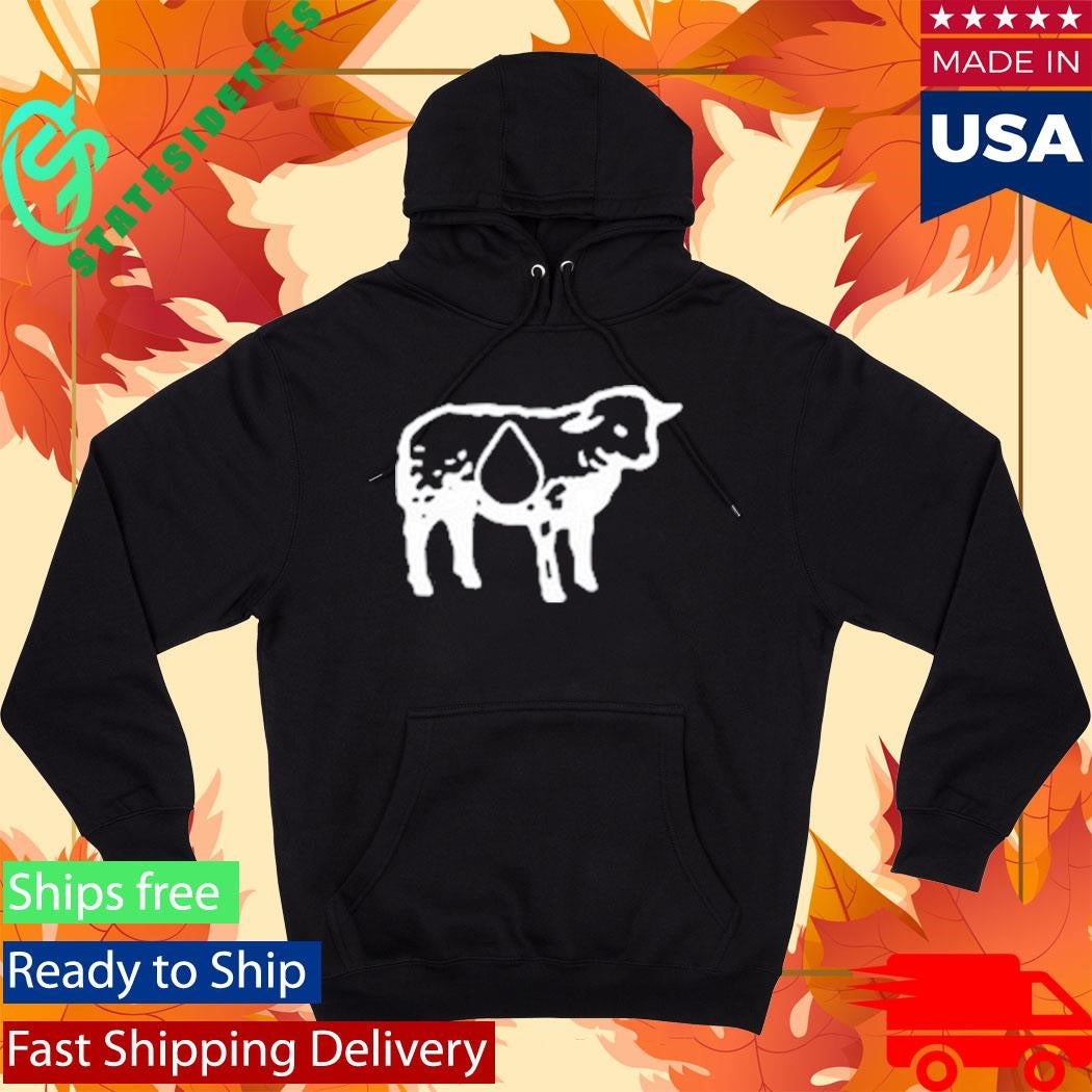 Counterparts Lamb Shirt