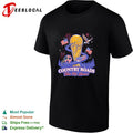 Country Roads Take Me Home USA soccer world cup bus shirt