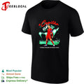 Cristiano Ronaldo o Capitao Portugal 7 celebrating stadium shirt