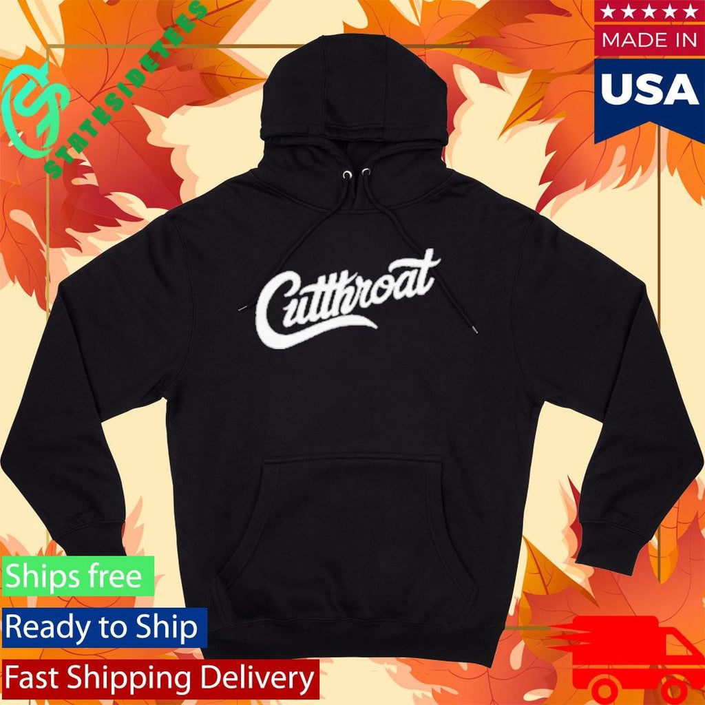 Cutthroat Collective Cutthroat Shirt