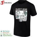 Daddy’s Home Candace Owens Charlie Kirk Shabbat Shalom Shirt