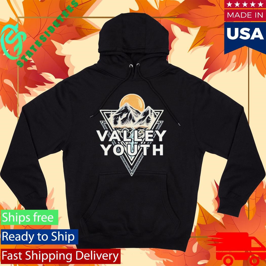 Dane Apparel Valley Youth Shirt