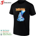 Dark Souls knight shirt