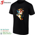 David Bowie’s alter ego Ziggy stardust making misfits feel like they were not mistakes shirt