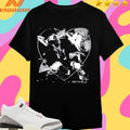 Deadair Jr Heart Shirts