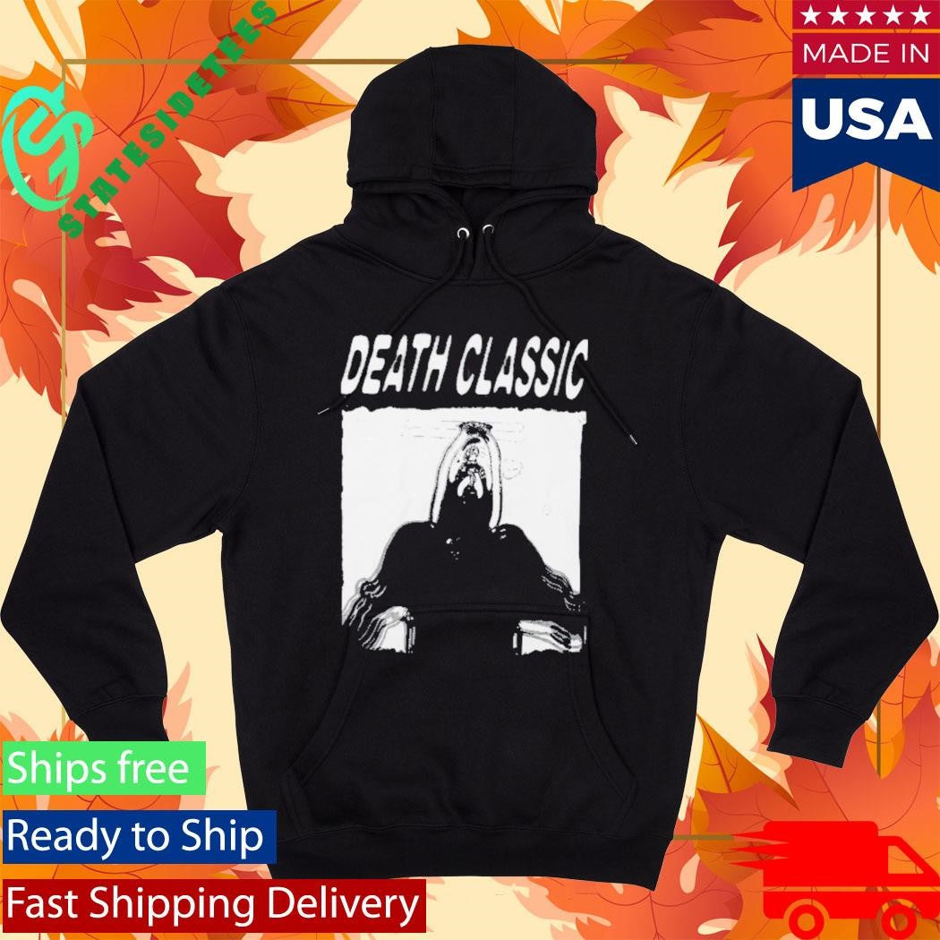 Death Grips Death T-Shirt