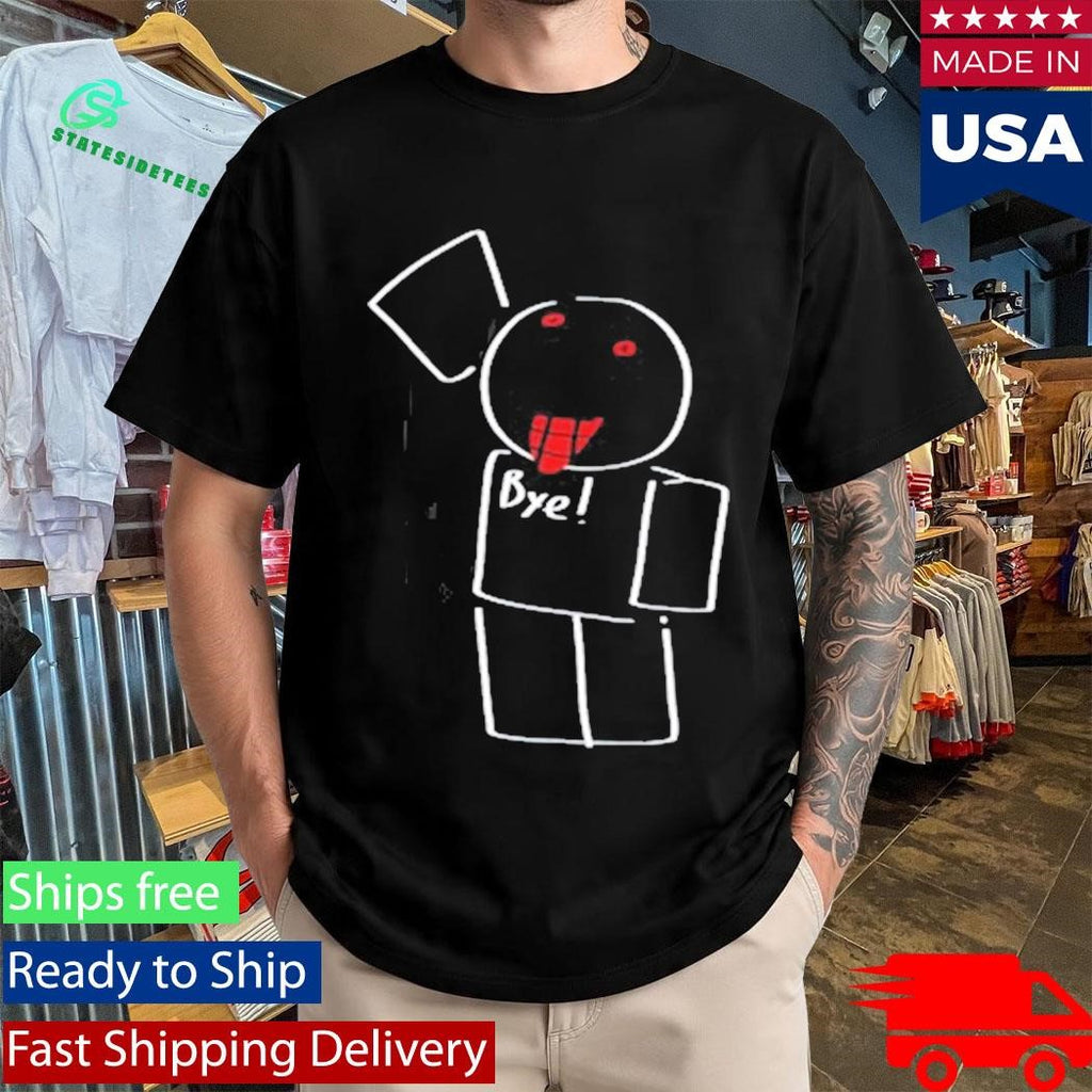 Debunkoider’s Shirt