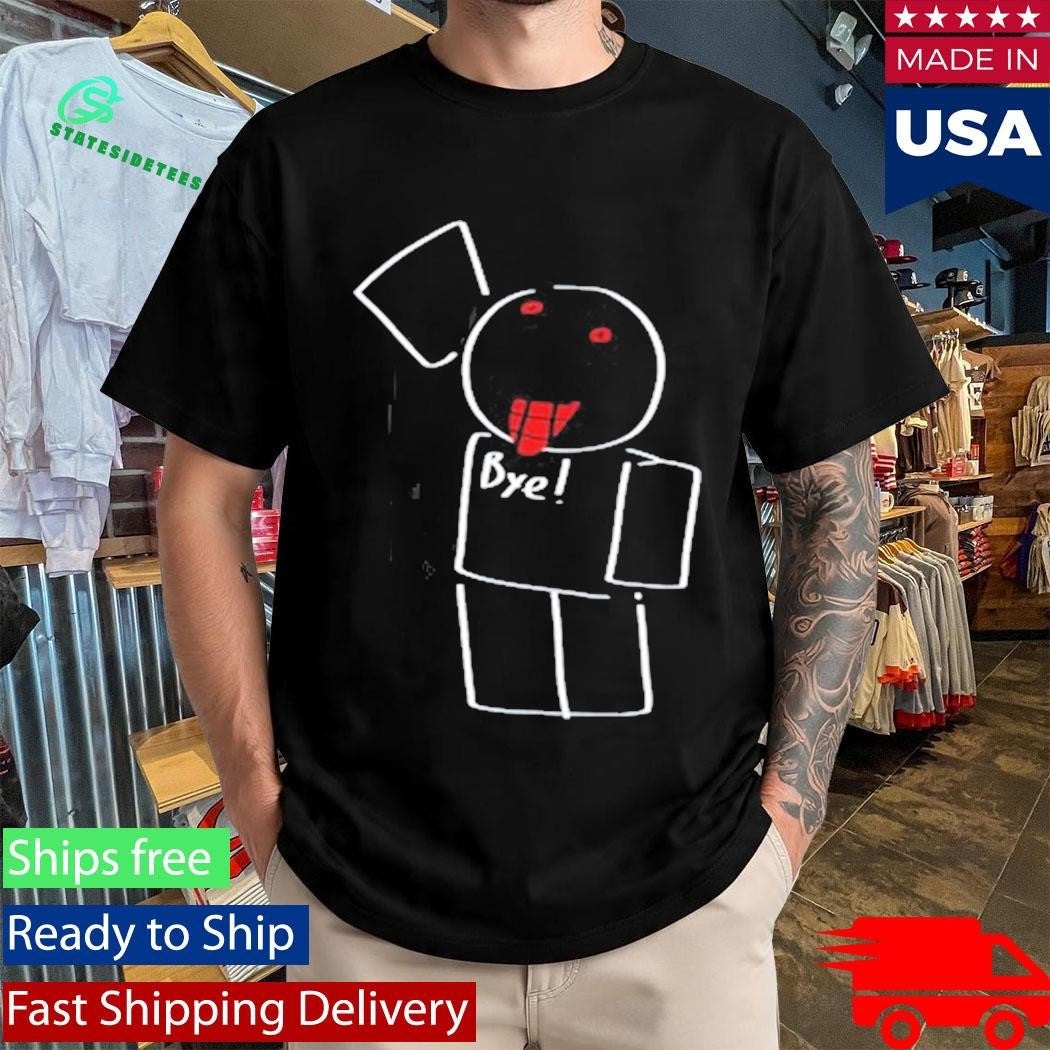 Debunkoider’s Shirt