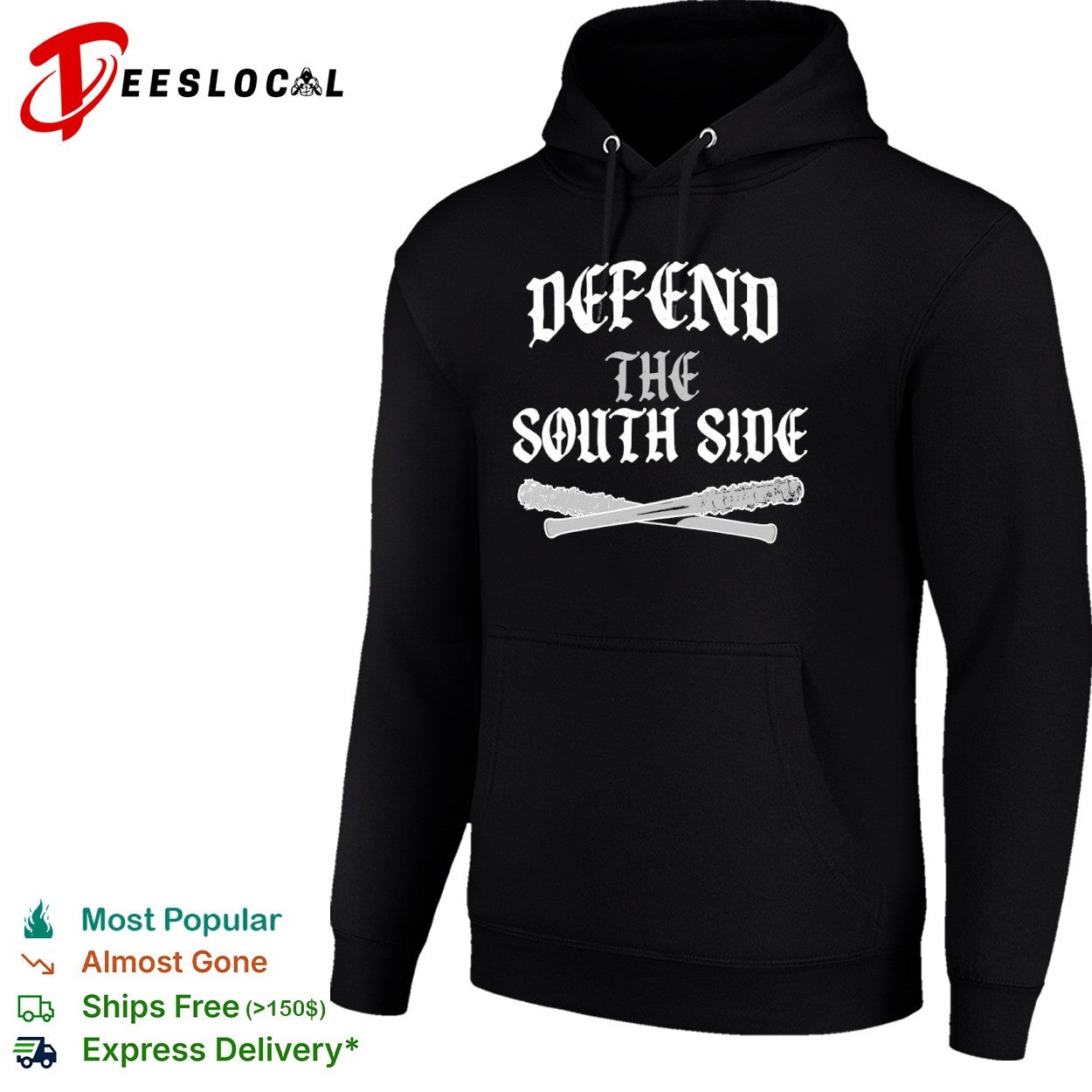Defend the South Side Chicago White Sox baseball shirt