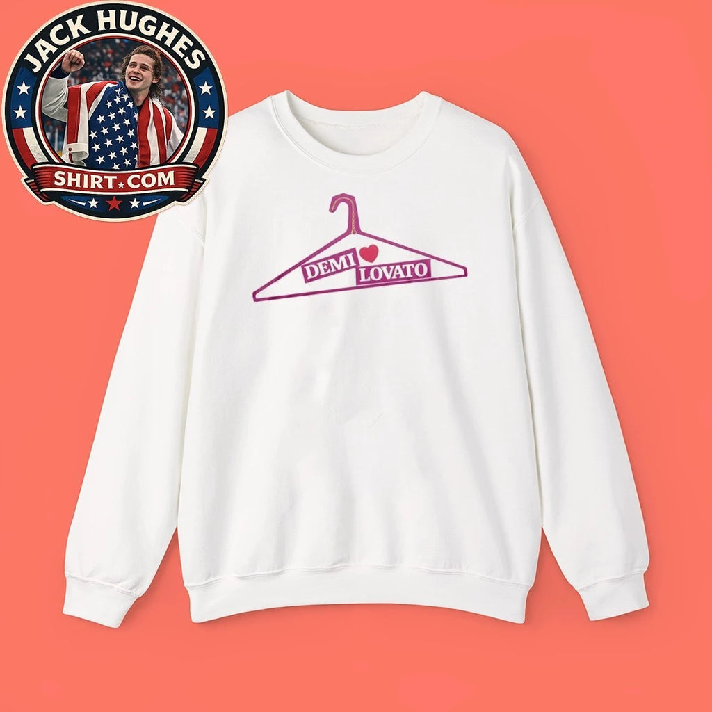 Demi Lovato It’s Not That Deep Tour 2026 Shirt