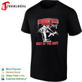 Desert Dog Regional 2011 Showcasing the best of the best Schutzhund K9 training shirt
