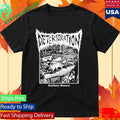 Deterioration Retaliatory Measures T-Shirt