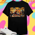 Dezirable Stained Glass Shirts