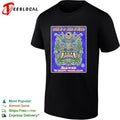 Disco Biscuits July 4 2026 The Borgata Atlantic City NJ shirt