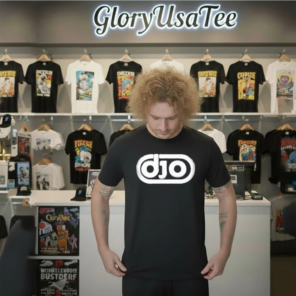 Djo Charity Shirt