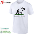 Don t Spy on Me Surveillance Privacy Rights Protest Anti Government Awareness shirt