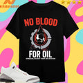 Donald Trump No Blood For Oil Venezuela Is Not Your Gas Station Shirts