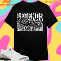 Donald Trump Operator Legends 2026 Shirts