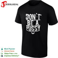 Don’t be a pussy beard shirt