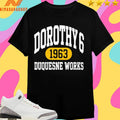 Dorothy 6 Duquesne Work Shirts