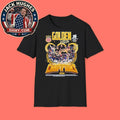 Double Gold Medalists 2026 Us Olympic Women’s Ice Hockey Team Champions Logo Shirt