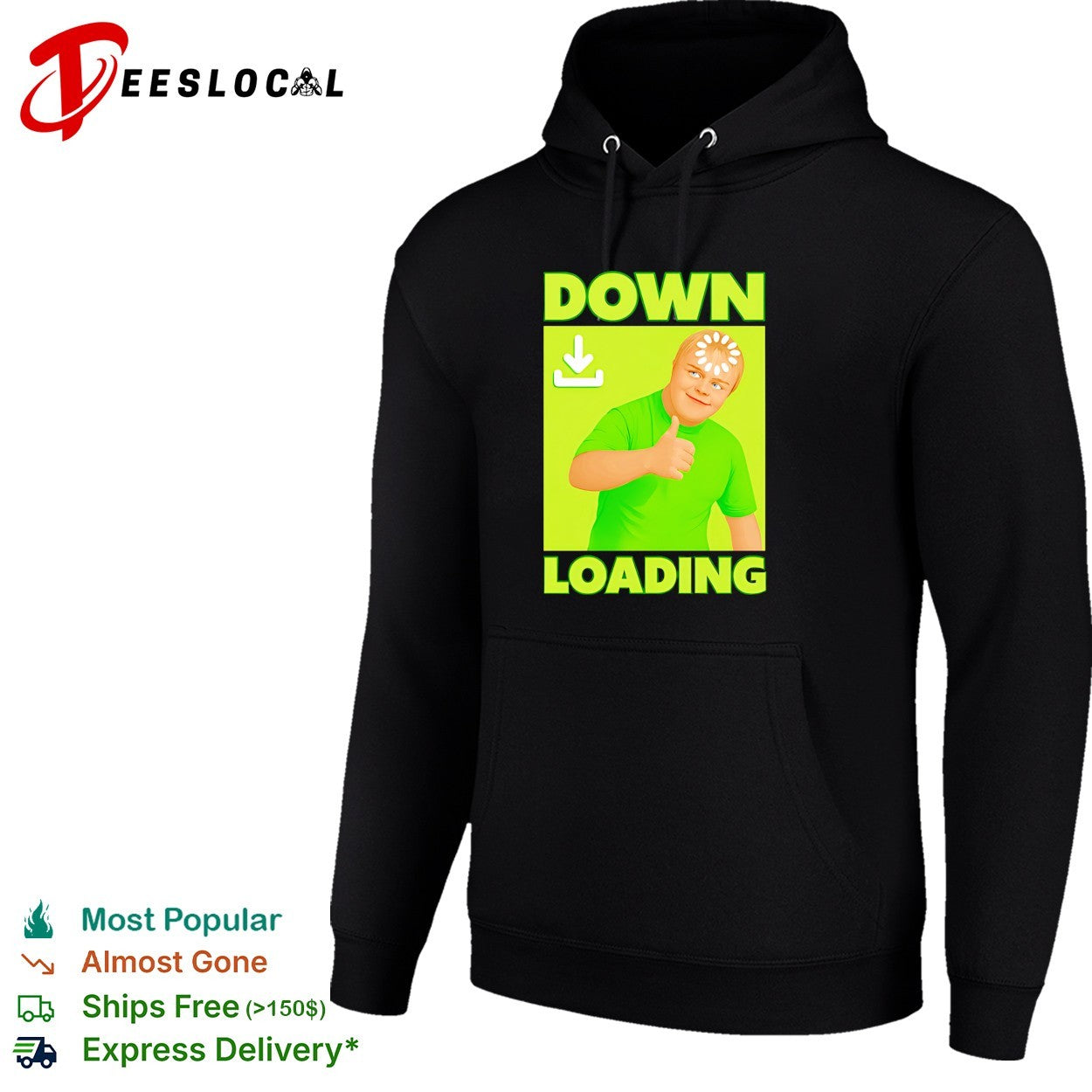 Down loading funny humor internet meme shirt
