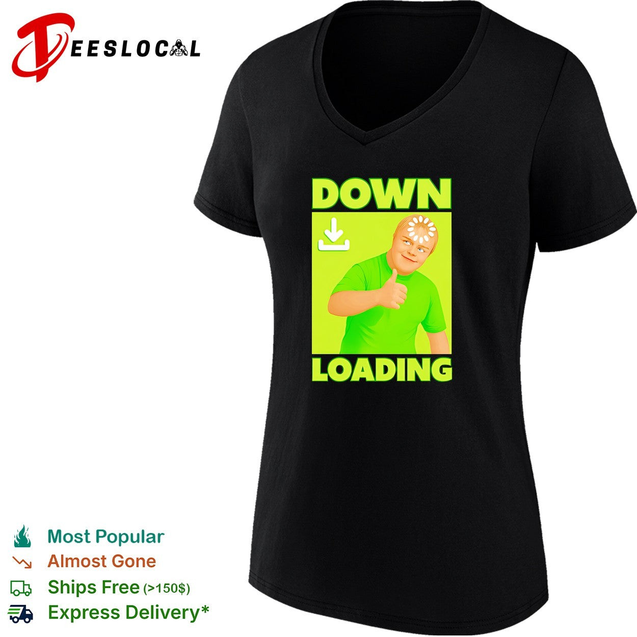 Down loading funny humor internet meme shirt