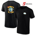 Drop A Pin world’s still spinning shirt